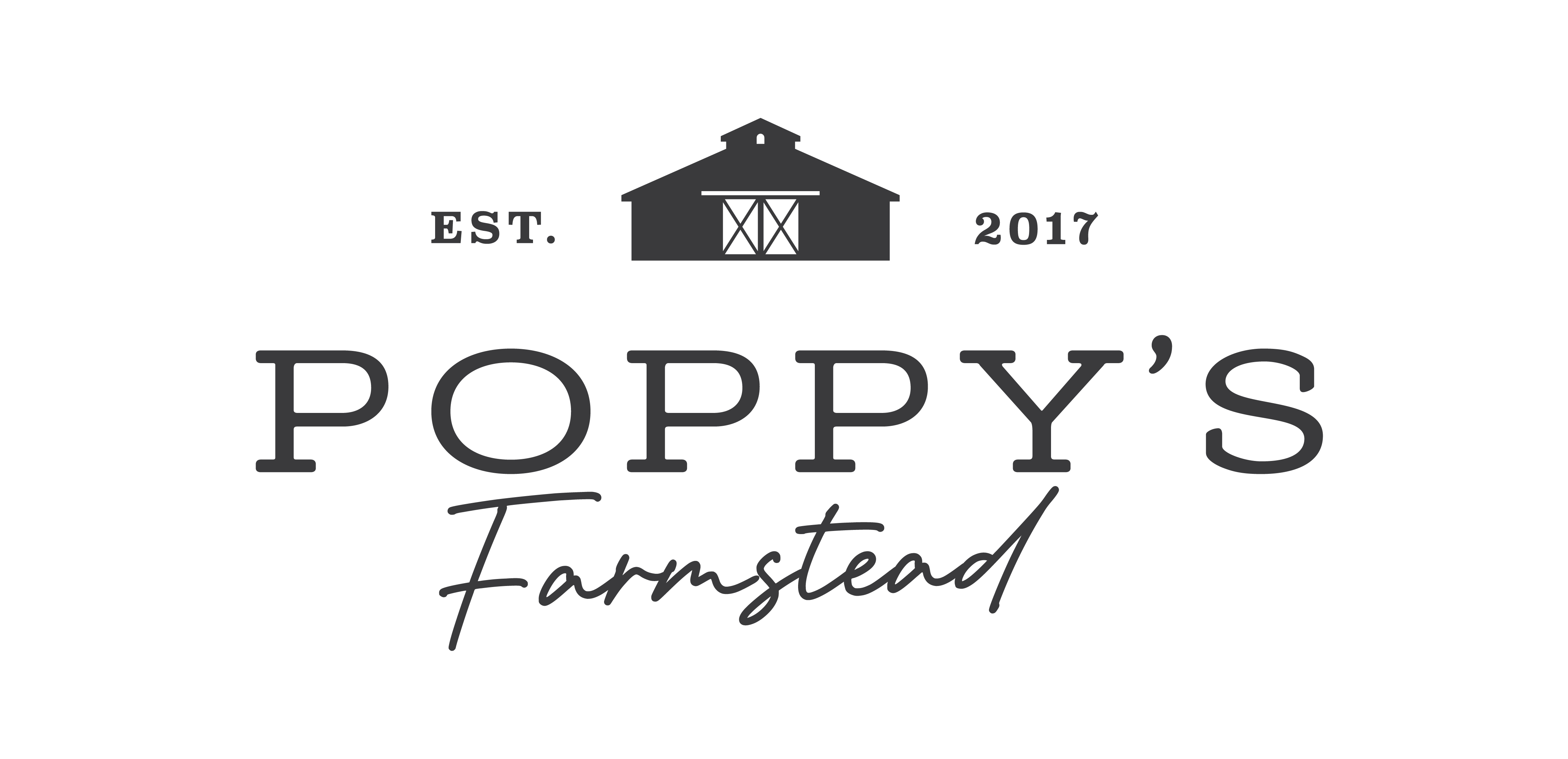 Poppy's Farmstead